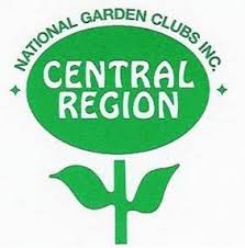 NGC Central Region logo