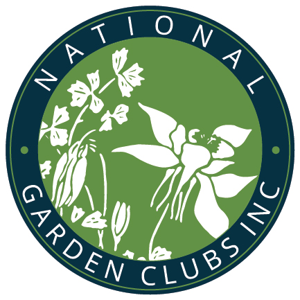 National Garden Clubs logo